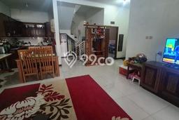 Rumah Modern 5 KT di Buah Batu Bandung Semi Furnished Rumah Modern 5 KT di Buah Batu Bandung Semi Furnished