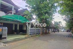 Dijual Hunian Rumah Nyaman 3 KT di Soekarno Hatta, Bandung Dijual Hunian Rumah Nyaman 3 KT di Soekarno Hatta, Bandung