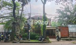 Hunian Super Mewah dengan Akses Paling Strategis di Riau, Bandung Hunian Super Mewah dengan Akses Paling Strategis di Riau, Bandung