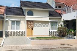 HARGA TERBAIK! Rumah Premium area Kota Baru Parahyangan, LT 108m² Bangunan 95m² HARGA TERBAIK! Rumah Premium area Kota Baru Parahyangan, LT 108m² Bangunan 95m²