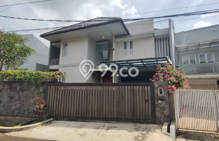 Rumah kawasan Setra Sari, Bandung, LT 536m2m² LB 515m2m² Rumah kawasan Setra Sari, Bandung, LT 536m2m² LB 515m2m²