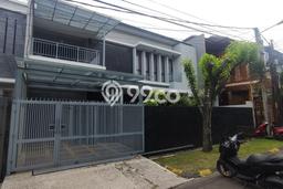 KESEMPATAN TERBAIK! Tersedia KPR Rumah Minimalis di Batununggal, Bandung, LT 260m² LB 305m² KESEMPATAN TERBAIK! Tersedia KPR Rumah Minimalis di Batununggal, Bandung, LT 260m² LB 305m²