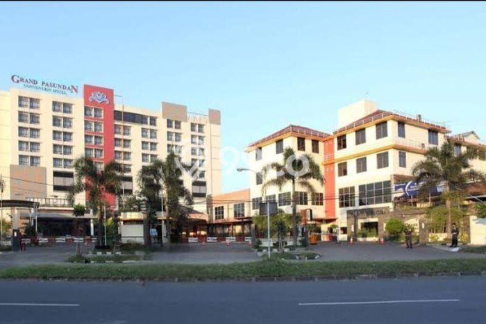 AREA KOMERSIAL! Hotel Kawasan , Luas 23052m2m², Posisi Premium AREA KOMERSIAL! Hotel Kawasan , Luas 23052m2m², Posisi Premium