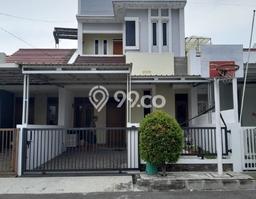 Rumah di Antapani, Bandung, Luas 105m² LB 125m² Rumah di Antapani, Bandung, Luas 105m² LB 125m²