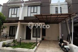 Jual Rumah Bagus Siap Huni LB 85m2 di Cimahi Utara, Cimahi Jual Rumah Bagus Siap Huni LB 85m2 di Cimahi Utara, Cimahi