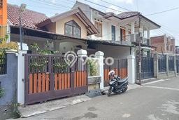 Hunian Cantik Minimalis Lb 100m2 di Antapani, Bandung Hunian Cantik Minimalis Lb 100m2 di Antapani, Bandung