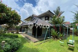Kesempatan Memiliki Properti di Pasteur, Dekat Kawasan Bisnis, Bandung - LT 741m² Kesempatan Memiliki Properti di Pasteur, Dekat Kawasan Bisnis, Bandung - LT 741m²