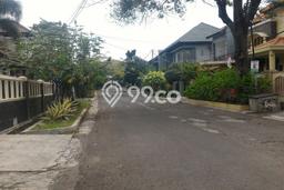 Untuk Dijual Tanah 436m2 di Turangga, Bandung Untuk Dijual Tanah 436m2 di Turangga, Bandung