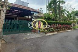 Ready to Use! Luxury House LT 725m2 Desain Modern di Tubagus Ismail Ready to Use! Luxury House LT 725m2 Desain Modern di Tubagus Ismail