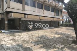 Komersial Disewakan Cepat di Coblong Bandung LB 1654m2 Komersial Disewakan Cepat di Coblong Bandung LB 1654m2