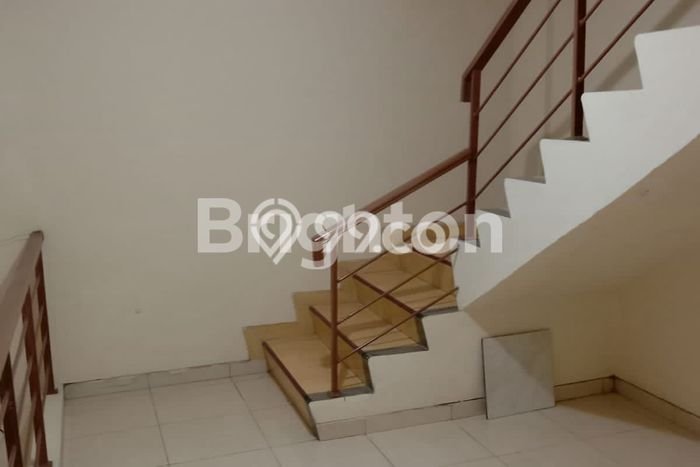 Untuk Dijual! Ruko di Taman Ratu Jakarta Barat LT 94m2 / LB 207m2 Kawasan Bisnis Untuk Dijual! Ruko di Taman Ratu Jakarta Barat LT 94m2 / LB 207m2 Kawasan Bisnis