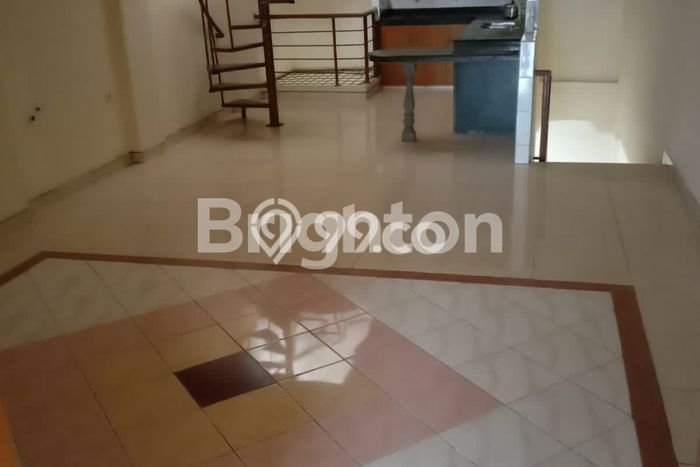 Untuk Dijual! Ruko di Taman Ratu Jakarta Barat LT 94m2 / LB 207m2 Kawasan Bisnis Untuk Dijual! Ruko di Taman Ratu Jakarta Barat LT 94m2 / LB 207m2 Kawasan Bisnis
