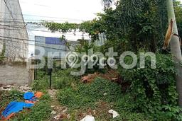Tanah Kavling Dijual di Duri Kepa, Jakarta Barat dengan Luas Tanah 225m2 Tanah Kavling Dijual di Duri Kepa, Jakarta Barat dengan Luas Tanah 225m2