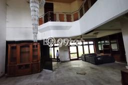 For Sale! Premium House LT 650m2 Desain Modern di Duri Kepa For Sale! Premium House LT 650m2 Desain Modern di Duri Kepa