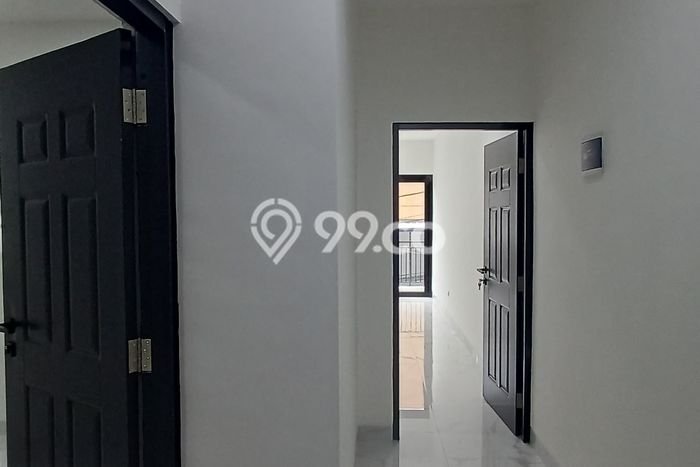 Rumah Minimalis 3 Kamar LT 59m2 di Tanjung Duren Rumah Minimalis 3 Kamar LT 59m2 di Tanjung Duren