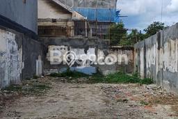 Tanah Kavling Dijual di Jakarta Pusat dengan Spesifikasi 186m2 Tanah Kavling Dijual di Jakarta Pusat dengan Spesifikasi 186m2