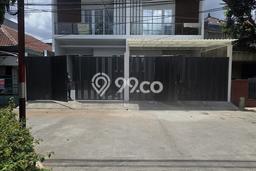 Rumah Luxury Modern Tanpa Renovasi di Sunrise Garden Jakarta Barat Rumah Luxury Modern Tanpa Renovasi di Sunrise Garden Jakarta Barat
