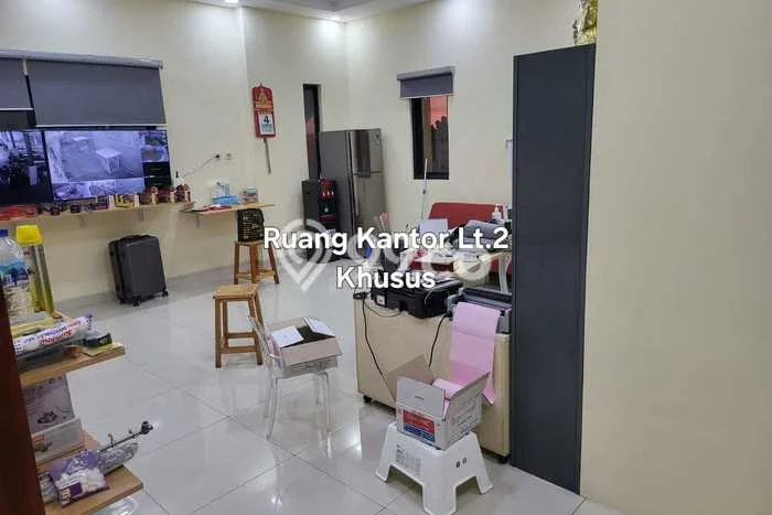 Dijual! Gudang di Bekasi Kota Bekasi LT 2250m2 / LB 1650m2 Kawasan Bisnis Dijual! Gudang di Bekasi Kota Bekasi LT 2250m2 / LB 1650m2 Kawasan Bisnis