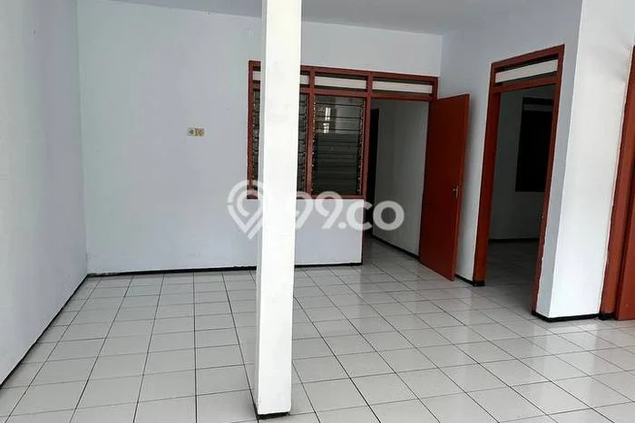 Rumah Modern 3 KT di Sawojajar Malang Unfurnished Rumah Modern 3 KT di Sawojajar Malang Unfurnished