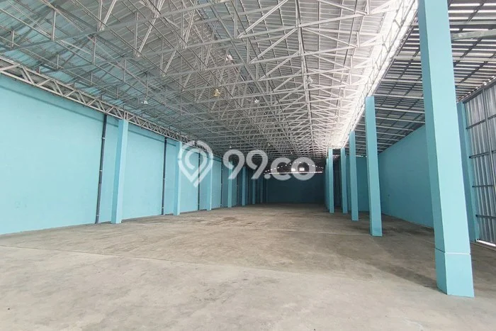 Gudang Disewakan Cepat di Blimbing Malang LB 900m2 Gudang Disewakan Cepat di Blimbing Malang LB 900m2