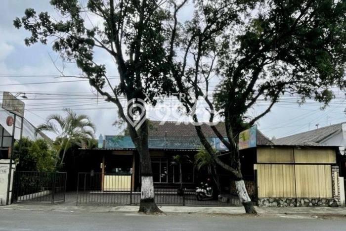 Unit Komersial Dijual di Blimbing Malang 340m2 Unit Komersial Dijual di Blimbing Malang 340m2
