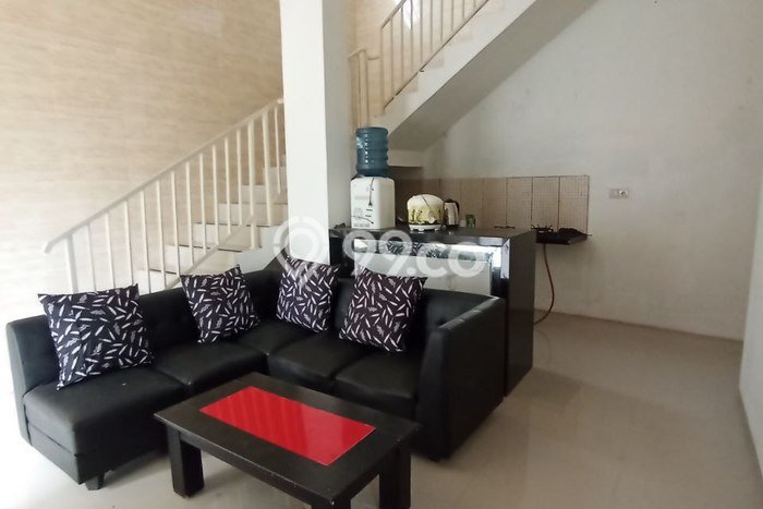 Dijual Vila Kawasan Junrejo, Luas 77m2m², Area tenang untuk keluarga Dijual Vila Kawasan Junrejo, Luas 77m2m², Area tenang untuk keluarga
