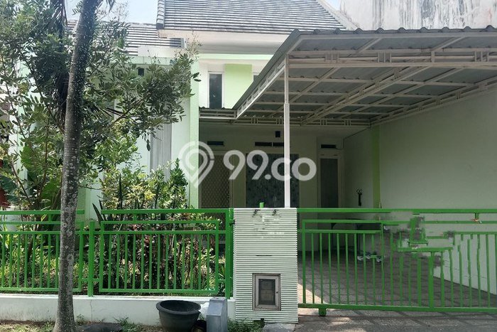 Hunian Nyaman Asri 3 KT Siap Pakai di Soekarno Hatta Malang Hunian Nyaman Asri 3 KT Siap Pakai di Soekarno Hatta Malang