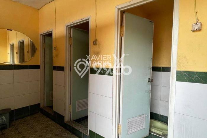 Unit Komersial Dijual di Blimbing Malang 340m2 Unit Komersial Dijual di Blimbing Malang 340m2