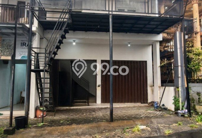 Unit Ruko Dijual di Lowokwaru Malang 71m2 Unit Ruko Dijual di Lowokwaru Malang 71m2