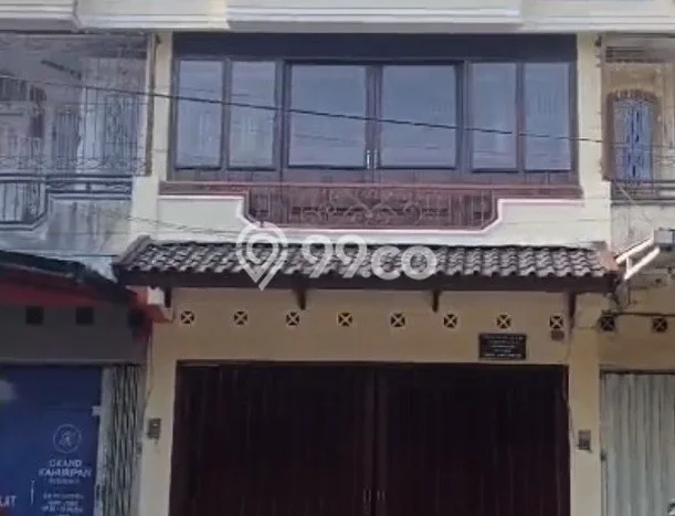 FOR RENT! Ruko di Sawojajar Cocok untuk Bisnis 388m2 FOR RENT! Ruko di Sawojajar Cocok untuk Bisnis 388m2