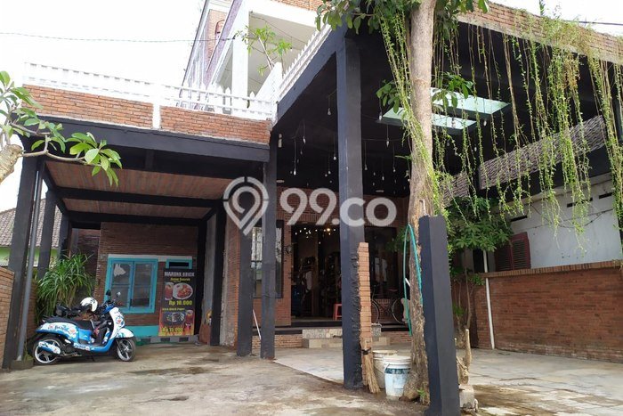 Unit Komersial Dijual di Wonorejo Pasuruan Luas Tanah 205m2, Luas Bangunan 500m2 Unit Komersial Dijual di Wonorejo Pasuruan Luas Tanah 205m2, Luas Bangunan 500m2
