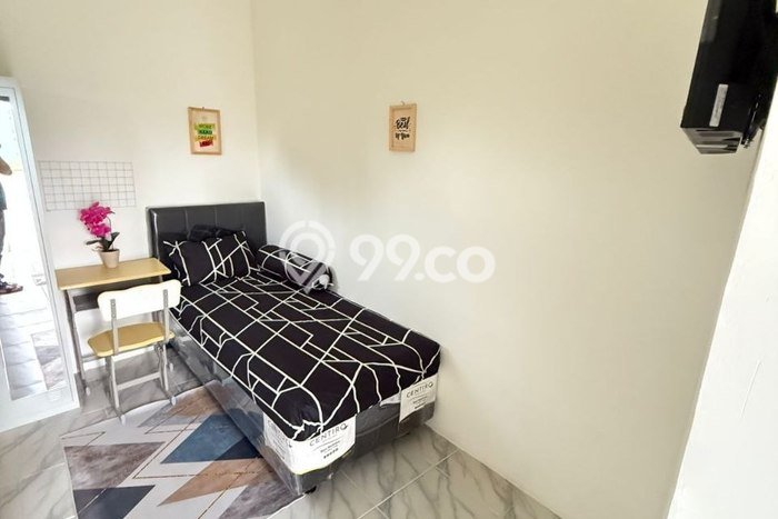 Kost Dijual Lokasi Lowokwaru, Malang, 30 KT, 30 KM, 500m2 Kost Dijual Lokasi Lowokwaru, Malang, 30 KT, 30 KM, 500m2