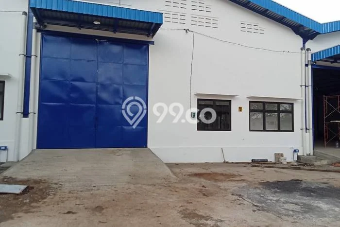 Gudang untuk disewa di Sukun punya LT 685m2 & LB 685m2 harga sewa kompetitif Gudang untuk disewa di Sukun punya LT 685m2 & LB 685m2 harga sewa kompetitif