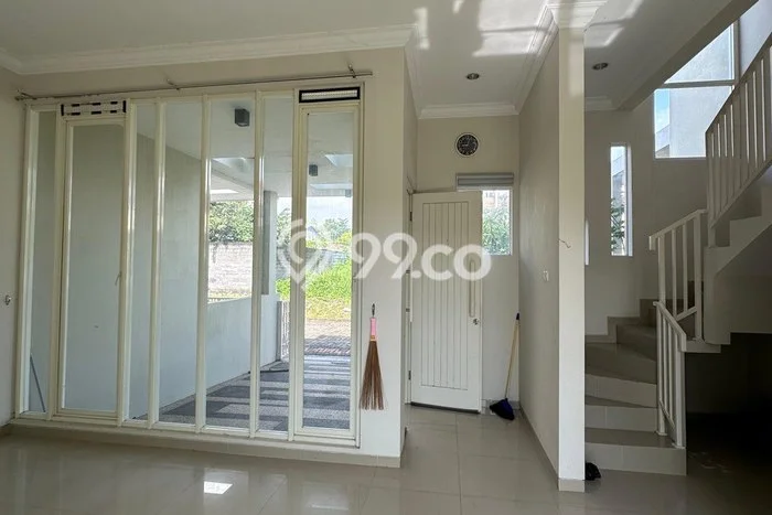 Rumah Minimalis 3 KT LT 99m2 di Villa Puncak Tidar Rumah Minimalis 3 KT LT 99m2 di Villa Puncak Tidar