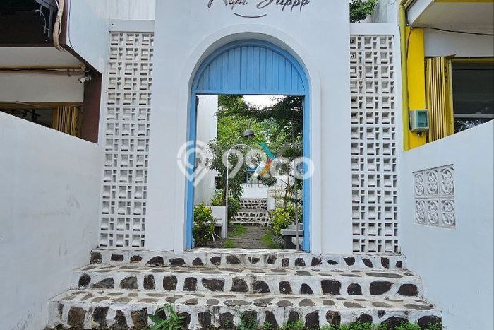 Komersial Dijual Lokasi Emas di Blimbing Luas 100m2 Komersial Dijual Lokasi Emas di Blimbing Luas 100m2