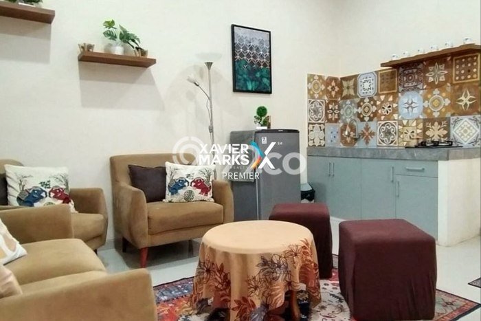 LOKASI STRATEGIS! Vila Kawasan , Luas 49m2m², Lokasi Strategis LOKASI STRATEGIS! Vila Kawasan , Luas 49m2m², Lokasi Strategis