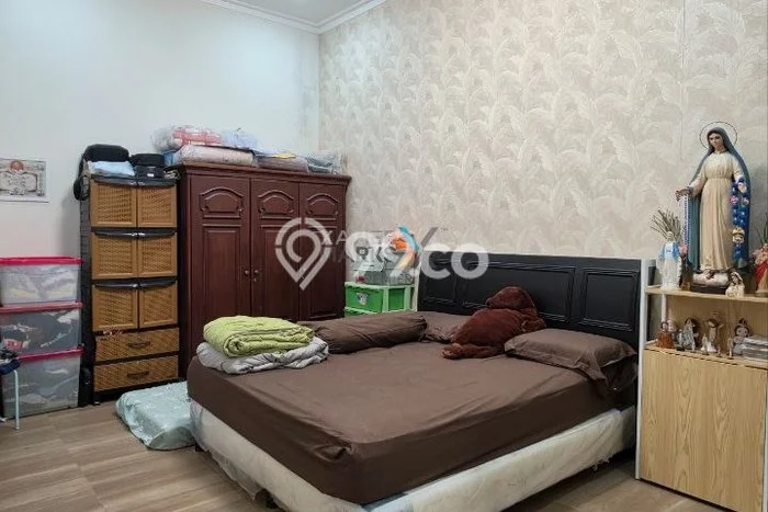 Dijual Hunian Rumah Nyaman 3 Kamar di Tidar, Malang Dijual Hunian Rumah Nyaman 3 Kamar di Tidar, Malang