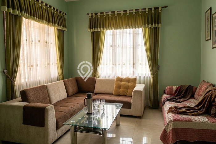 Vila Kawasan , Luas 320m2m², Area Potensial untuk bisnis Vila Kawasan , Luas 320m2m², Area Potensial untuk bisnis