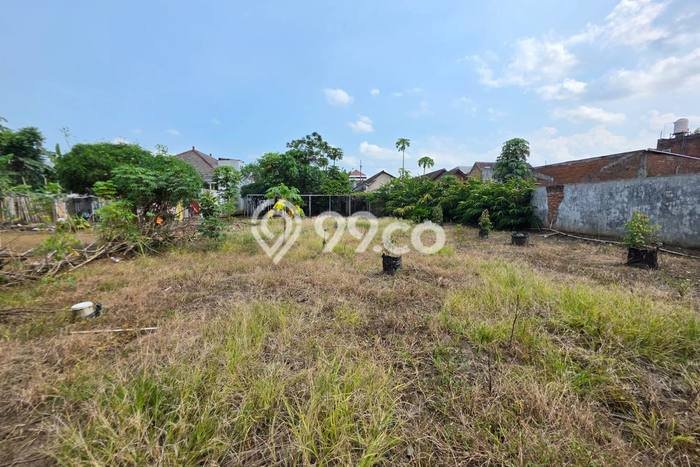 Jarang Ada! Tanah di Kedungkandang Punya Luas 1237m2 SHM Jarang Ada! Tanah di Kedungkandang Punya Luas 1237m2 SHM