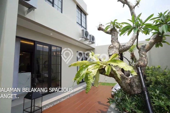 Rumah Luxury Modern Siap Huni di Villa Puncak Tidar Malang Rumah Luxury Modern Siap Huni di Villa Puncak Tidar Malang