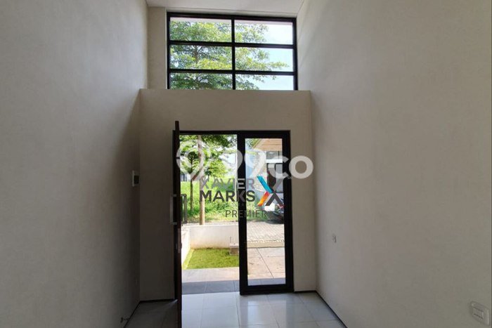 Rumah Minimalis 1 KT di Araya Malang Unfurnished Rumah Minimalis 1 KT di Araya Malang Unfurnished