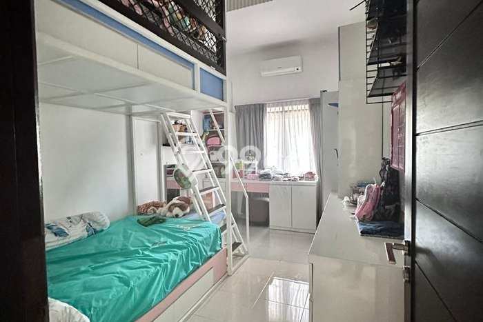 For Sale Hunian Rumah Terawat 3 Kamar di Villa Puncak Tidar, Malang For Sale Hunian Rumah Terawat 3 Kamar di Villa Puncak Tidar, Malang