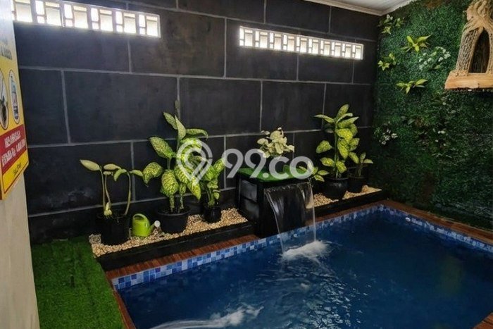 FOR SALE! Vila Kawasan , Area 72m2m², Posisi Premium FOR SALE! Vila Kawasan , Area 72m2m², Posisi Premium