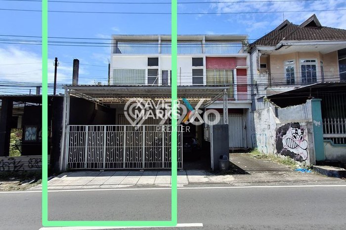Ruko Komersial Dijual di Lowokwaru Malang LT 80m2 & LB 70m2 Ruko Komersial Dijual di Lowokwaru Malang LT 80m2 & LB 70m2