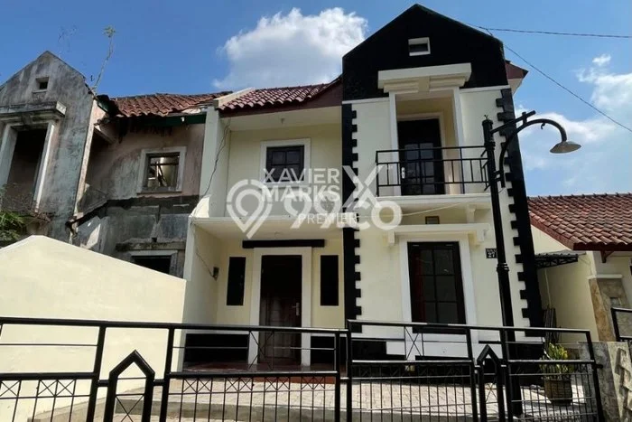 Kost Dijual di Dieng dengan 10 KT dan Luas 150m2 Kost Dijual di Dieng dengan 10 KT dan Luas 150m2