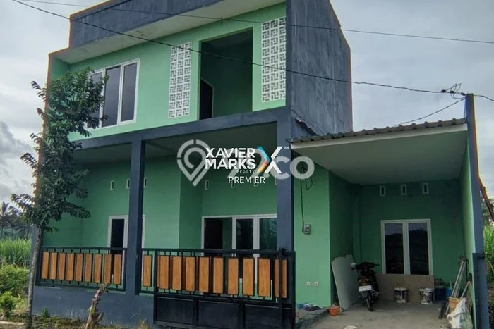 Rumah Modern Cantik 3 KT Siap Huni di Bululawang Rumah Modern Cantik 3 KT Siap Huni di Bululawang