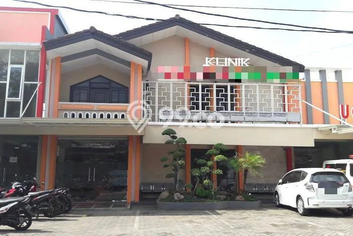 Unit Komersial Dijual di Blimbing Malang Luas Bangunan 2000m2 Unit Komersial Dijual di Blimbing Malang Luas Bangunan 2000m2