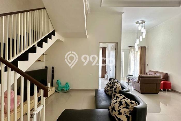 Hunian Super Mewah dengan Akses Paling Strategis di Villa Puncak Tidar, Malang Hunian Super Mewah dengan Akses Paling Strategis di Villa Puncak Tidar, Malang