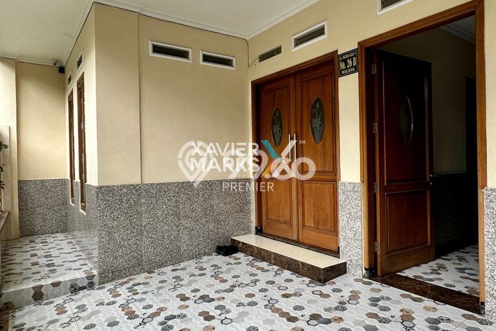 Rumah Kost untuk Dijual di Lowokwaru dengan 26 KT, 26 KM, Luas 550m2 Rumah Kost untuk Dijual di Lowokwaru dengan 26 KT, 26 KM, Luas 550m2