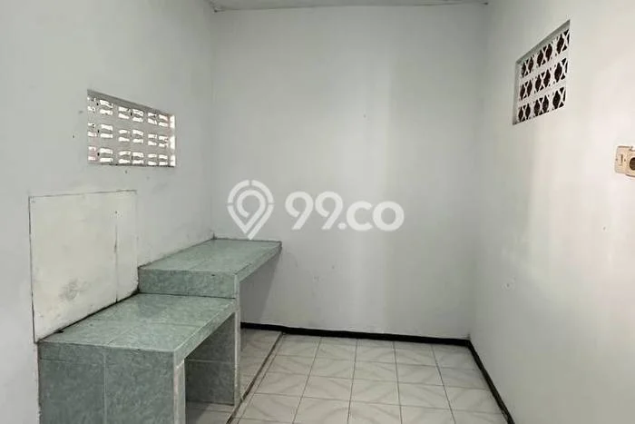 Rumah Modern 3 KT di Sawojajar Malang Unfurnished Rumah Modern 3 KT di Sawojajar Malang Unfurnished
